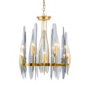 Ritz - Space Grass Chandelier